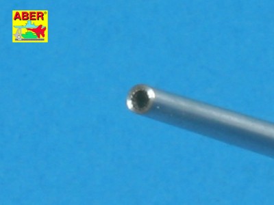 Lufa 85 mm ZiS-S-53 L/54,6 do radzieckiego czołgu T-34/85 model 44/55 - 3