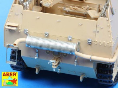 35 125 - Sd.Kfz. 138 - Marder III, Ausf.M - (TAMIYA model) - 14