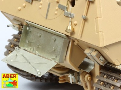 Sd,Kfz. 184  „ELEFANT”  - 29