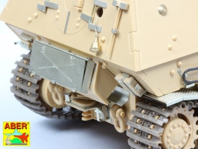 Sd,Kfz. 184  „ELEFANT”  - 28