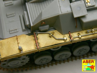 35 039 - Stturmgeschutz III, Ausf.A -(Dragon model) - 23