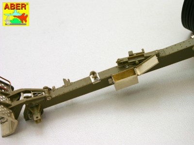 35 157 - PAK 43 / 41 - (AFV Club model) - 26
