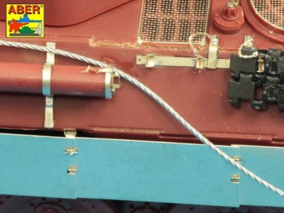 35 211 - Panther, Ausf.A - (Meng model) - 8