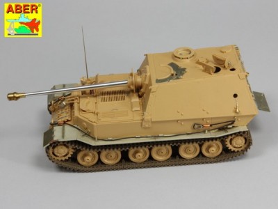 Sd,Kfz. 184  „ELEFANT”  - 17