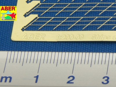 Ship aslant railing for stairs at 45 degree - 3