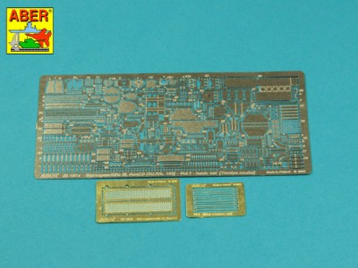 German anti-tank self proppeled gun Sturmgeschütz III, Ausf.B (Sd.Kfz. 142) - vol.1 - basic set - 1