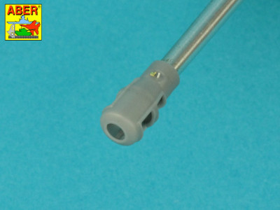 Lufa 122 mm D-25T do radzieckiego czołgu IS-2 - 8