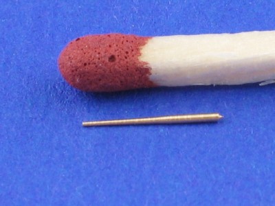 Zestaw 12 luf 100mm do okrętów francuskich - 5