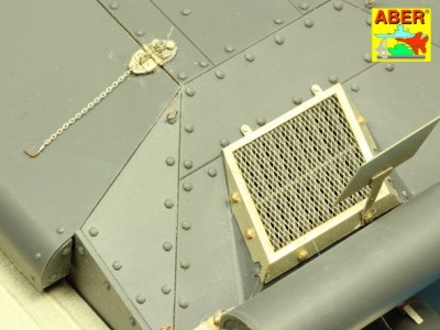 16 048 - Pz.Kpfw. 38 (t) Ausf. E/F  - (Panda model) - 11