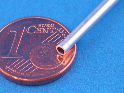 Russian 76,2 mm ZiS-5/F-34 barrel for late KV-1 and T-34/76 - 4