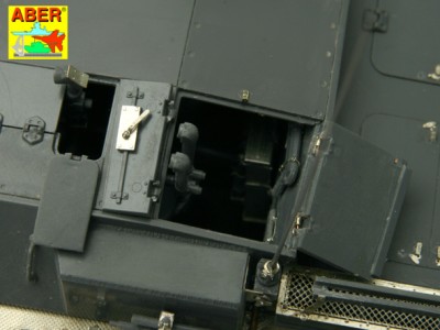 35 197 - German A/T gun Stug III, Ausf.B (Sd.Kfz. 142) - (Tamiya model) - 17