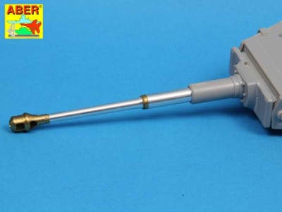 35 175 - Sd.Kfz.181 Pz.Kpfw.VI (P)  - (Dragon model) - 19