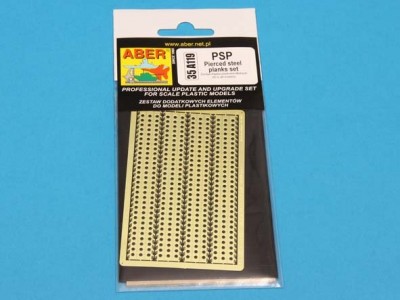 Zestaw trapów piaskowo- błotnych - 4