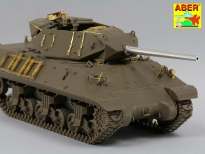 48 022 - M-10 1:48 Tamiya - 13