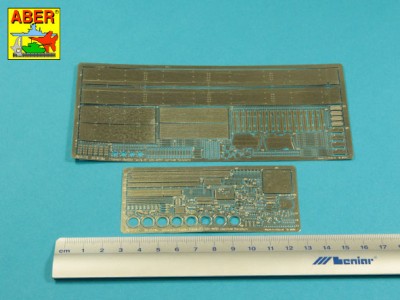 French battle tank B1 bis version with narrow fenders - 2