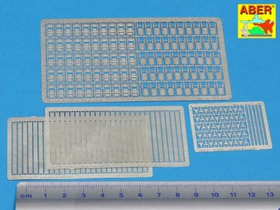 Curtain trailer buckles - 2