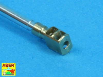 Lufa do rosyjskiego 30mm działka 2A42 do BWP-2 i BWP-2 - 3