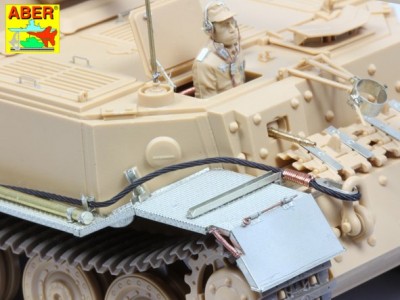 Sd,Kfz. 184  „ELEFANT”  - 30