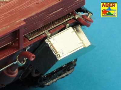 35 211 - Panther, Ausf.A - (Meng model) - 12