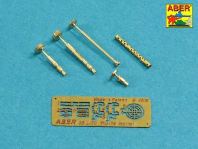 Pz.Kpfw. V Ausf.D/ A (Sd.Kfz.171) Panther - 4