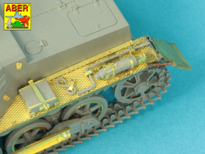 Panzer I, Ausf.B - 24