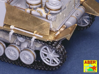 Nieniecki niczczyciel cziłgów  Jagdpanzer IV L/48 - 21