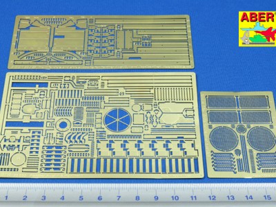 Panther, Ausf.F  Panther II - 2