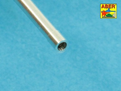 Lufa U-5TS (2A20) 115 mm do rosyjskiego czołgu T-62 - 8