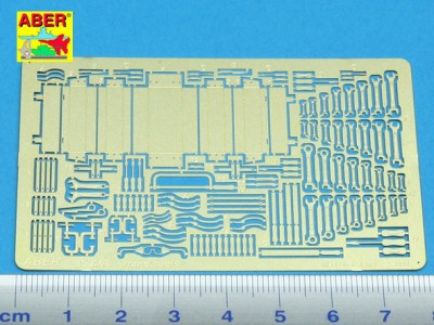 Narzędzia ręczne - 2