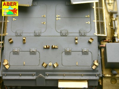 35 039 - Stturmgeschutz III, Ausf.A -(Dragon model) - 19