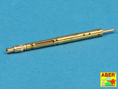 Lufa do niemieckego czołgowego karabinu maszynowego MG34 - 6