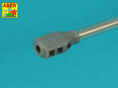 152mm 2A64 Barrel to Russian 2S19 Howitzer MSTA-S - 11