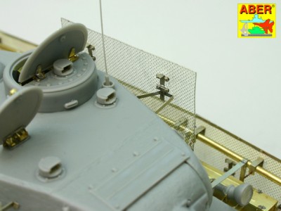 35 045 - Soviet medium tank T-34/85 (Dragon model) - 19