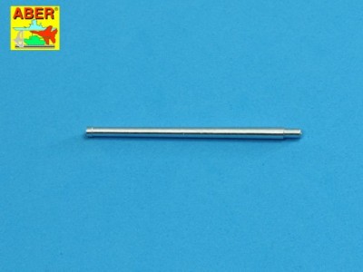 Lufa F-34 do czołgu T-34/76 - 1