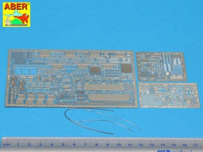 Israeli Tank Sherman M51HV  – vol.1-Basic set - 2