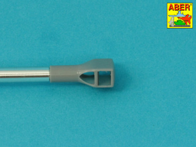 Barell 155mm for FH77BW L52 Archer Artillery System - 18