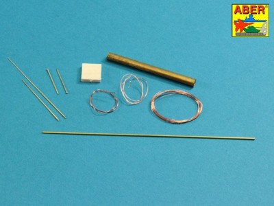 Pz.Kpfw. V Ausf.D/ A (Sd.Kfz.171) Panther - 3