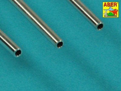 Main Armament for US battleship Iova or Missouri 406mm x9, 127mm x20 - 11