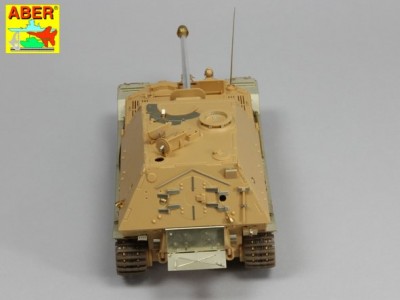 Sd,Kfz. 184  „ELEFANT”  - 16