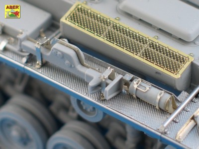 35 217 - Pz.Kpfw III (new model) - (Dragon model) - 5