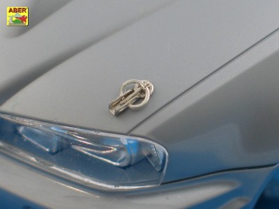 24 014 - Nissan R34 GT-R - Tamiya - 8