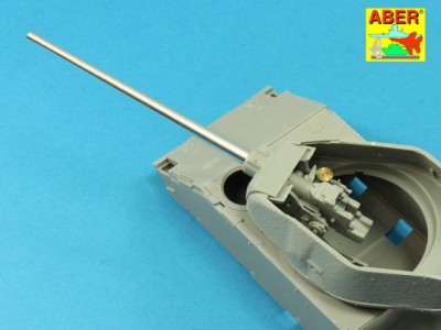 Zestaw uzbrojenia do T-44M 85mm - 5