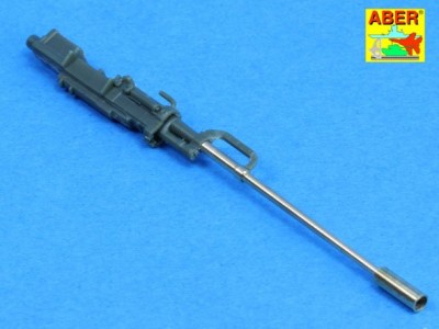 Lufy do rosyjskiego działka przeciw-lotniczego: ZU-23-2 - 3