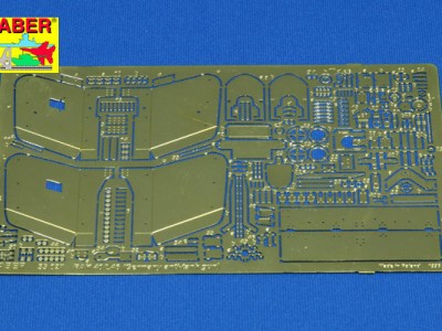 Germany 7,5cm anti-tank gun Pak 40 - 1