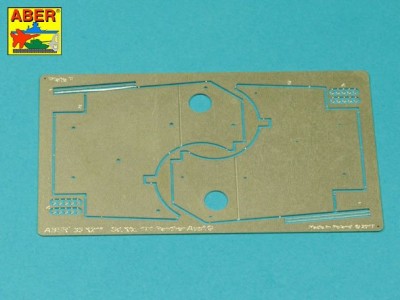 Pz.Kpfw. V Ausf.G ( i.Kfz.171) Panther (Tamiya) - 12