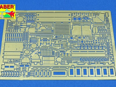 Panzer I, Ausf.B - 1