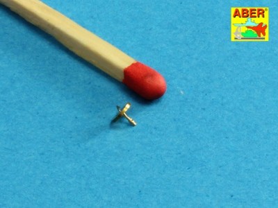 Armament for Russian Main Battle Tank T-14 ARMATA barrel for 125 mm 2A82-1M cannon  barrel for 12,7 mm Kord AA MG - 6