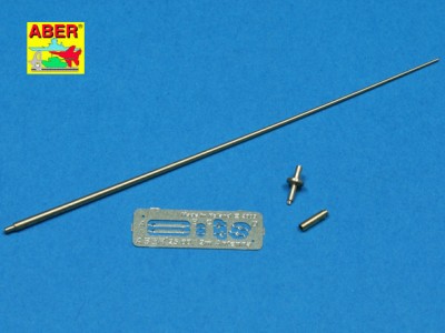 Niemiecka 2m antena - 1