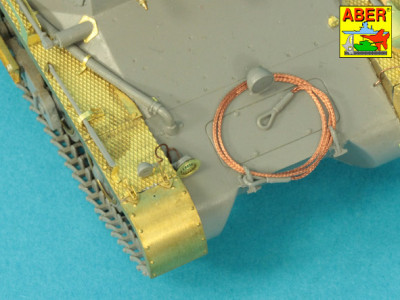 Panzer I, Ausf.B - 19