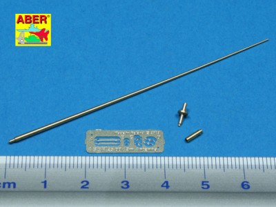 Niemiecka 2m antena - 2